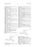 BENZENE-1,3,5-TRICARBOXAMIDE DERIVATIVES AND USES THEREOF diagram and image