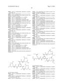 BENZENE-1,3,5-TRICARBOXAMIDE DERIVATIVES AND USES THEREOF diagram and image