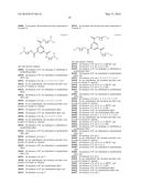 BENZENE-1,3,5-TRICARBOXAMIDE DERIVATIVES AND USES THEREOF diagram and image