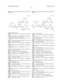 BENZENE-1,3,5-TRICARBOXAMIDE DERIVATIVES AND USES THEREOF diagram and image