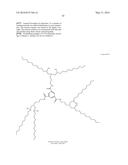 BENZENE-1,3,5-TRICARBOXAMIDE DERIVATIVES AND USES THEREOF diagram and image