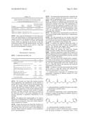 BISAMIDE DERIVATIVE OF DICARBOXYLIC ACID AS AN AGENT FOR STIMULATING     TISSUE REGENERATION AND RECOVERY OF DIMINISHED TISSUE FUNCTION diagram and image