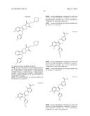 AUTOTAXIN INHIBITORS AND USES THEREOF diagram and image