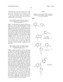 AUTOTAXIN INHIBITORS AND USES THEREOF diagram and image