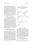 AUTOTAXIN INHIBITORS AND USES THEREOF diagram and image