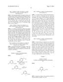 AUTOTAXIN INHIBITORS AND USES THEREOF diagram and image