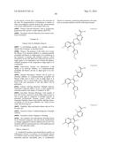 AUTOTAXIN INHIBITORS AND USES THEREOF diagram and image