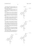 AUTOTAXIN INHIBITORS AND USES THEREOF diagram and image