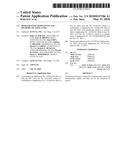 BENDAMUSTINE DERIVATIVES AND METHODS OF USING SAME diagram and image