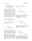 BENDAMUSTINE DERIVATIVES AND METHODS OF USING SAME diagram and image