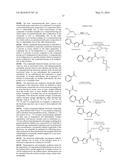 COMPOUNDS, COMPOSITIONS, AND METHODS FOR INCREASING CFTR ACTIVITY diagram and image