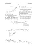 COMPOUNDS, COMPOSITIONS, AND METHODS FOR INCREASING CFTR ACTIVITY diagram and image