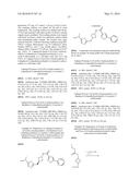 COMPOUNDS, COMPOSITIONS, AND METHODS FOR INCREASING CFTR ACTIVITY diagram and image