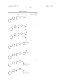 COMPOUNDS, COMPOSITIONS, AND METHODS FOR INCREASING CFTR ACTIVITY diagram and image