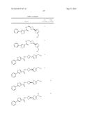 COMPOUNDS, COMPOSITIONS, AND METHODS FOR INCREASING CFTR ACTIVITY diagram and image