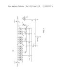 DIGITAL TO ANALOG CONVERSION WITH CORRELATED ELECTRON SWITCH DEVICES diagram and image