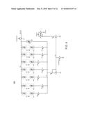 DIGITAL TO ANALOG CONVERSION WITH CORRELATED ELECTRON SWITCH DEVICES diagram and image