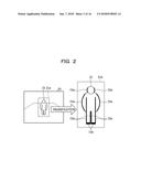 OBJECT DETECTION DEVICE AND OBJECT DETECTION METHOD diagram and image