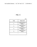 OBJECT DETECTION DEVICE AND OBJECT DETECTION METHOD diagram and image