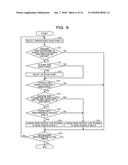 OBJECT DETECTION DEVICE AND OBJECT DETECTION METHOD diagram and image