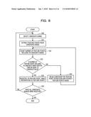 OBJECT DETECTION DEVICE AND OBJECT DETECTION METHOD diagram and image