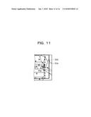 OBJECT DETECTION DEVICE AND OBJECT DETECTION METHOD diagram and image