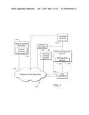 SYSTEMS AND METHODS FOR PROVIDING STORAGE OF DATA ON SERVERS IN AN     ON-DEMAND MEDIA DELIVERY SYSTEM diagram and image