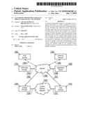 ELECTRONIC PROGRAMME GUIDE DATA PRESENTATION DEVICE AND METHOD diagram and image