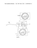 INFLATABLE EAR DEVICE diagram and image