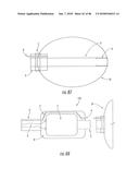 INFLATABLE EAR DEVICE diagram and image