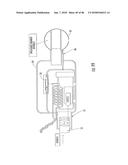 INFLATABLE EAR DEVICE diagram and image