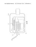 INFLATABLE EAR DEVICE diagram and image