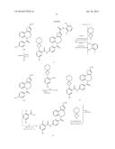 NOVEL 5,6-DIHYDRO-4H-BENZO[B]THIENO-[2,3-D]AZEPINE DERIVATIVE diagram and image