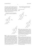 NOVEL 5,6-DIHYDRO-4H-BENZO[B]THIENO-[2,3-D]AZEPINE DERIVATIVE diagram and image