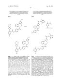 NOVEL 5,6-DIHYDRO-4H-BENZO[B]THIENO-[2,3-D]AZEPINE DERIVATIVE diagram and image