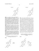 NOVEL 5,6-DIHYDRO-4H-BENZO[B]THIENO-[2,3-D]AZEPINE DERIVATIVE diagram and image