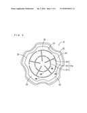 FUEL CAP diagram and image