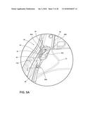 PERFORMANCE SEAT ASSEMBLY WITH IMPROVED ENTRY SYSTEM AND MODULAR HEAD     RESTRAINT ASSEMBLY diagram and image