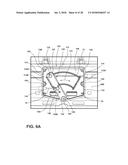 PERFORMANCE SEAT ASSEMBLY WITH IMPROVED ENTRY SYSTEM AND MODULAR HEAD     RESTRAINT ASSEMBLY diagram and image