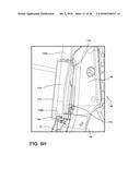 PERFORMANCE SEAT ASSEMBLY WITH IMPROVED ENTRY SYSTEM AND MODULAR HEAD     RESTRAINT ASSEMBLY diagram and image