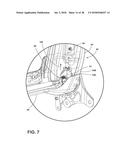 PERFORMANCE SEAT ASSEMBLY WITH IMPROVED ENTRY SYSTEM AND MODULAR HEAD     RESTRAINT ASSEMBLY diagram and image