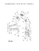 PERFORMANCE SEAT ASSEMBLY WITH IMPROVED ENTRY SYSTEM AND MODULAR HEAD     RESTRAINT ASSEMBLY diagram and image