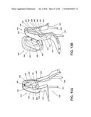 PERFORMANCE SEAT ASSEMBLY WITH IMPROVED ENTRY SYSTEM AND MODULAR HEAD     RESTRAINT ASSEMBLY diagram and image