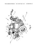 ELECTRIC LINE STRIPER diagram and image