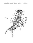 ELECTRIC LINE STRIPER diagram and image