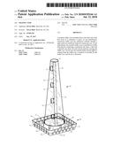 Traffic Cone diagram and image