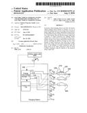 ELECTRIC VEHICLE CHARGING STATION AND METHOD FOR CONTROLLING AN ELECTRIC     VEHICLE CHARGING STATION diagram and image