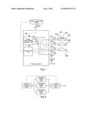 ELECTRIC VEHICLE CHARGING STATION AND METHOD FOR CONTROLLING AN ELECTRIC     VEHICLE CHARGING STATION diagram and image