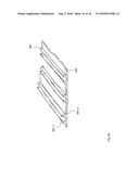 BATTERY HOLDER FOR A VEHICLE diagram and image