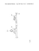 BATTERY HOLDER FOR A VEHICLE diagram and image